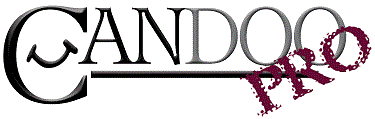 CANDooPro
